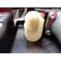 MECANISME+MOTEUR LEVE-GLACE AVANT DROIT MINI MINI 2006-