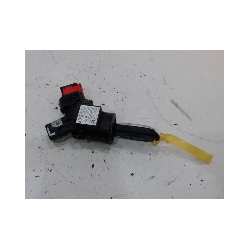ANTIVOL DE DIRECTION RENAULT CLIO