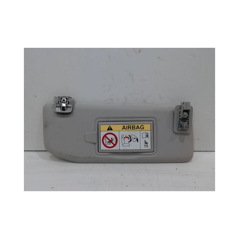 PARE-SOLEIL DROIT CITROEN C3
