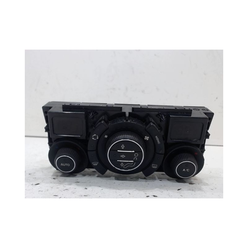 COMMANDE DE CHAUFFAGE PEUGEOT 308