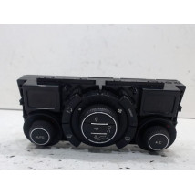 COMMANDE DE CHAUFFAGE PEUGEOT 308