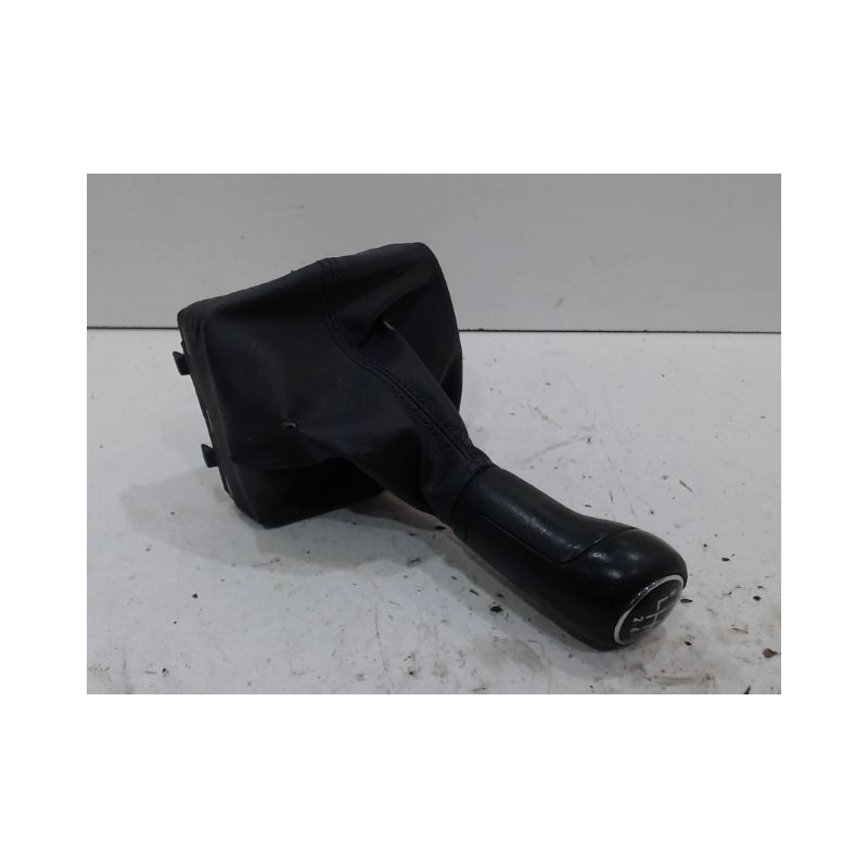 POMMEAU LEVIER VITESSES VOLKSWAGEN POLO 1.2 12V