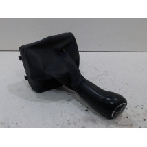 POMMEAU LEVIER VITESSES VOLKSWAGEN POLO 1.2 12V