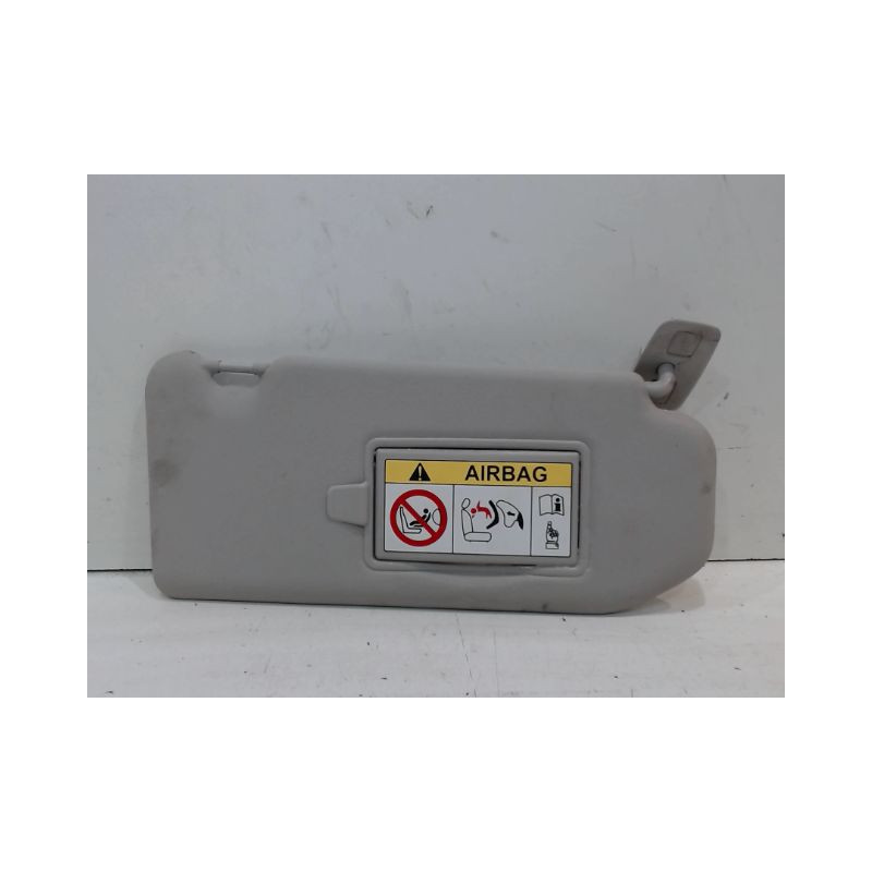 PARE-SOLEIL DROIT CITROEN C4