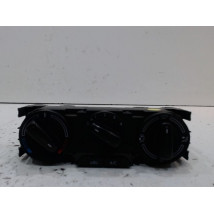 COMMANDE DE CHAUFFAGE SKODA FABIA