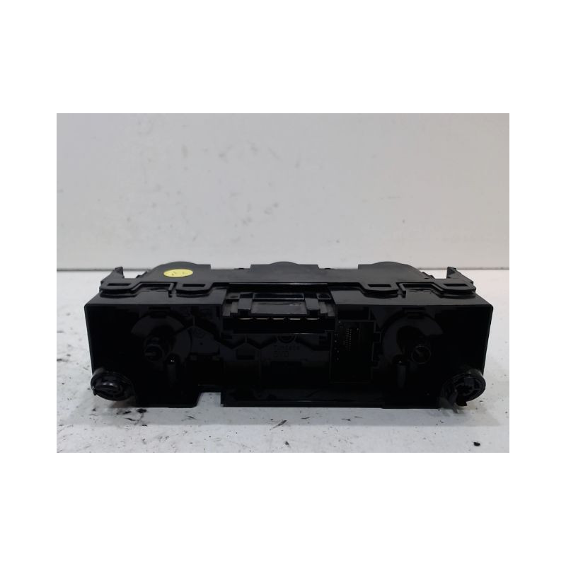 COMMANDE DE CHAUFFAGE SKODA FABIA