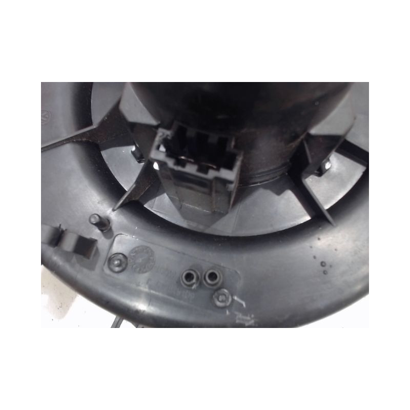 MOTEUR VENTILATEUR CHAUFFAGE SEAT IBIZA
