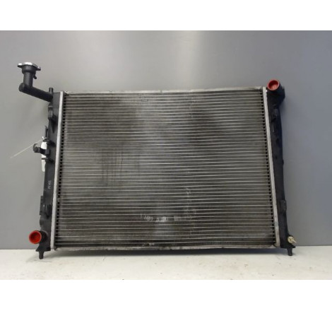 RADIATEUR