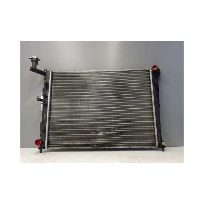 RADIATEUR KIA CEE-D