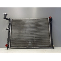 RADIATEUR KIA CEE-D