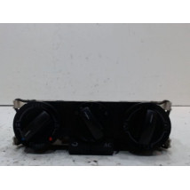 COMMANDE DE CHAUFFAGE VOLKSWAGEN FOX