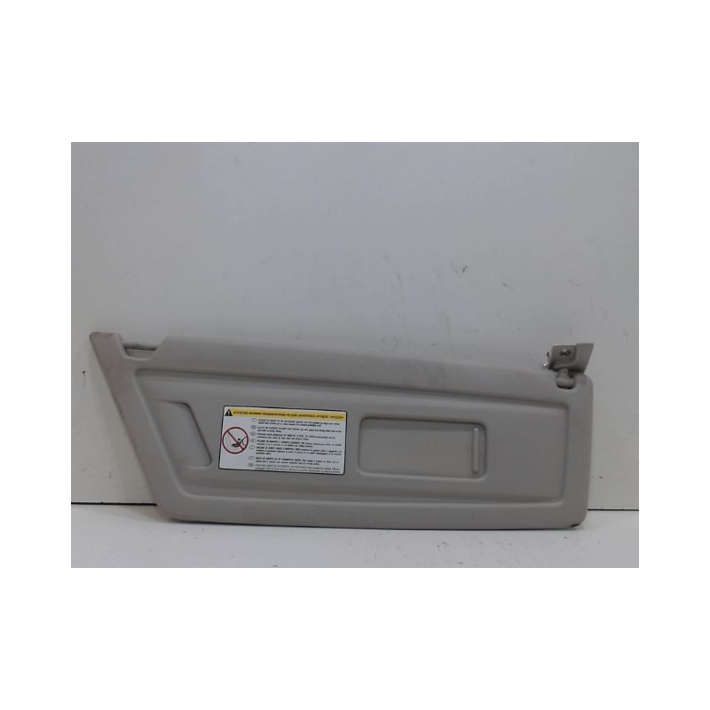 PARE-SOLEIL DROIT CITROEN C4