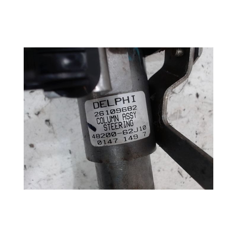 COLONNE DE DIRECTION ASSISTEE SUZUKI SWIFT