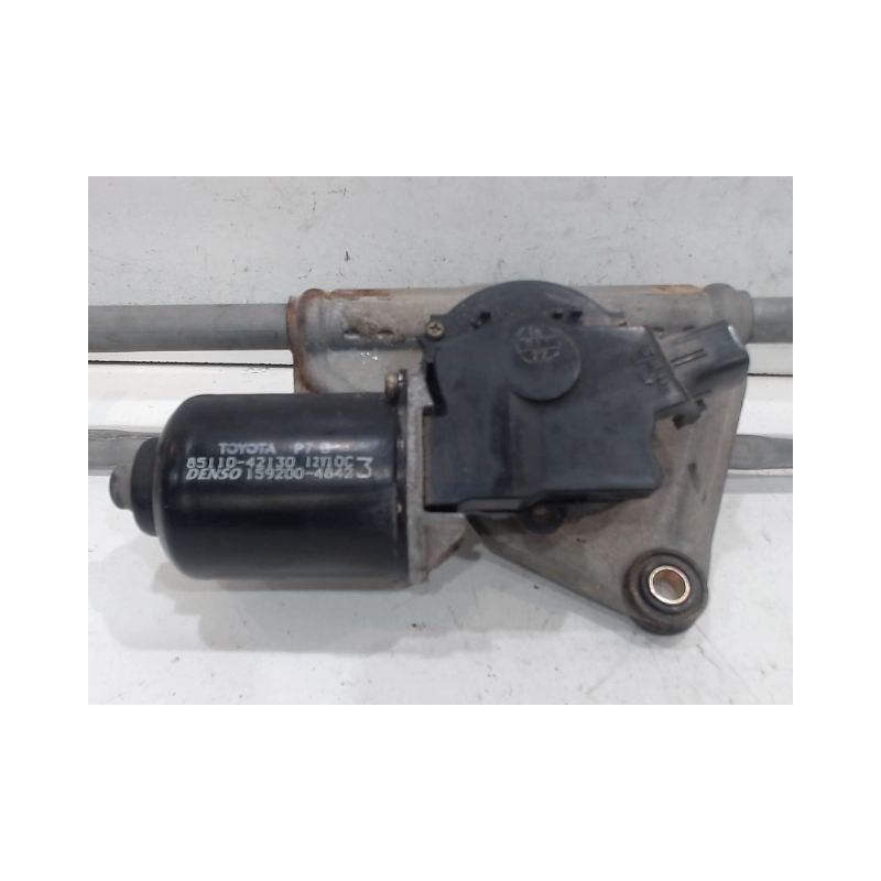 MECANISME ESSUIE-GLACE AVANT TOYOTA RAV4