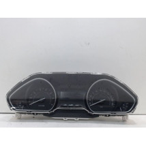 BLOC COMPTEURS PEUGEOT 208