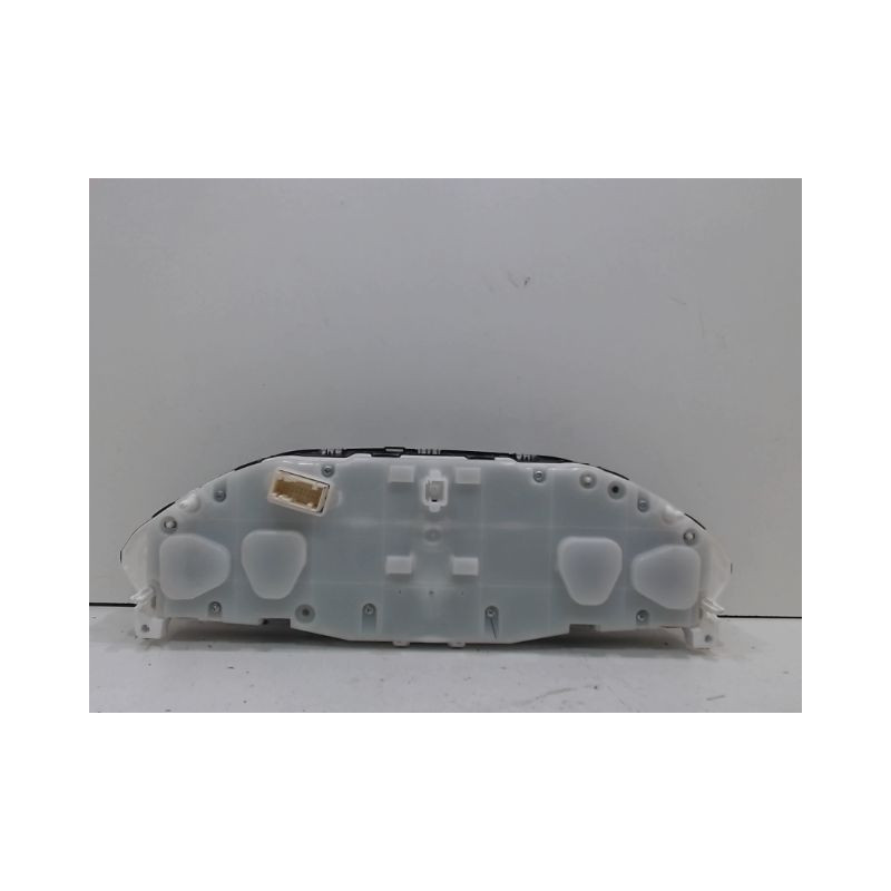 BLOC COMPTEURS PEUGEOT 208