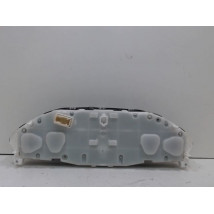 BLOC COMPTEURS PEUGEOT 208