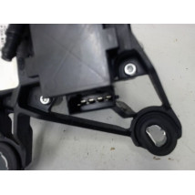 MECANISME ESSUIE-GLACE ARRIERE VOLKSWAGEN FOX