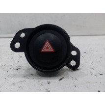 BOUTON DE WARNING TOYOTA AYGO