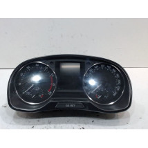 BLOC COMPTEURS SKODA FABIA