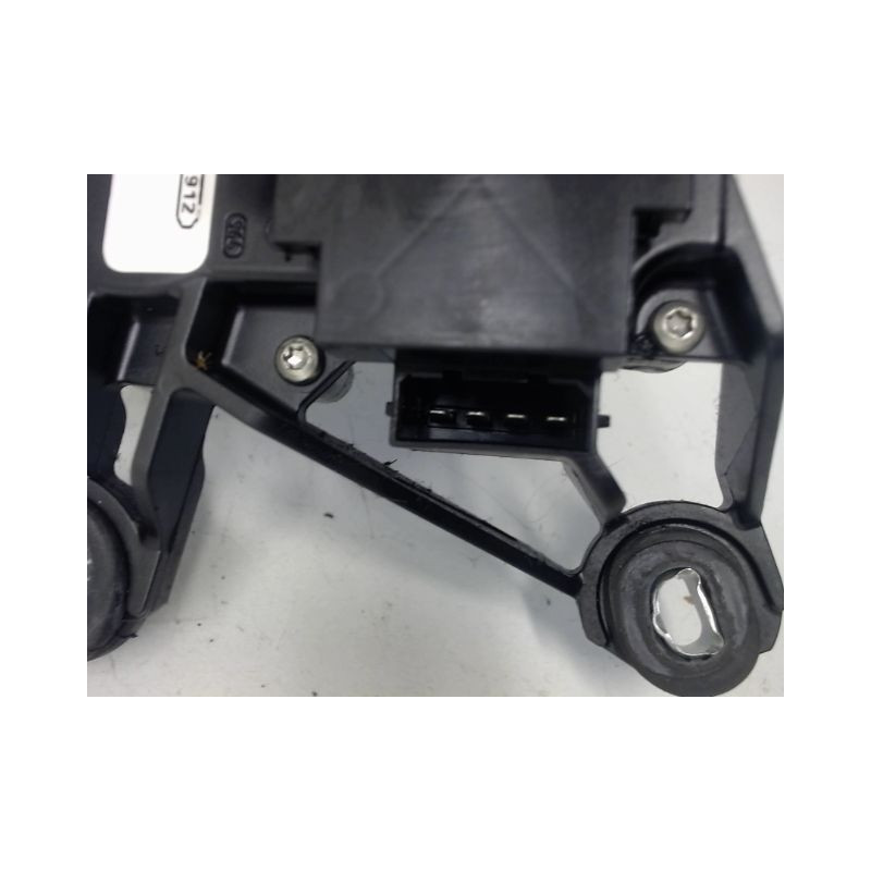 MECANISME ESSUIE-GLACE ARRIERE VOLKSWAGEN FOX