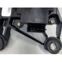 MECANISME ESSUIE-GLACE ARRIERE VOLKSWAGEN FOX