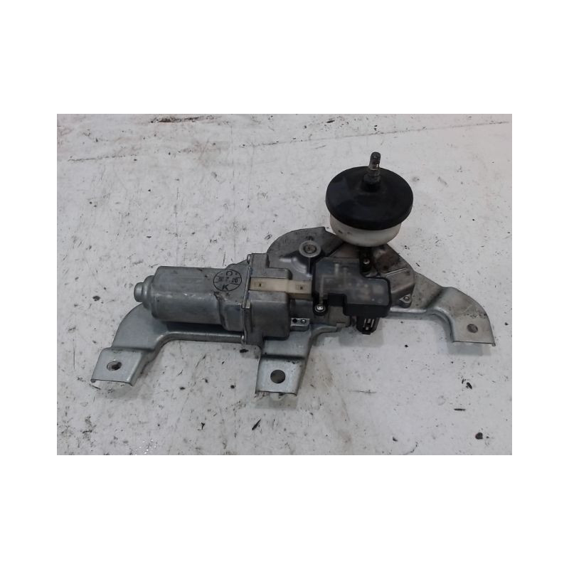 MECANISME ESSUIE-GLACE ARRIERE SUZUKI SWIFT