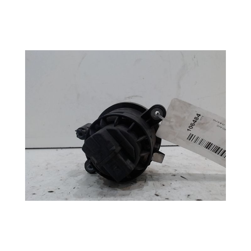 PHARE ANTIBROUILLARD AVANT GAUCHE SEAT IBIZA