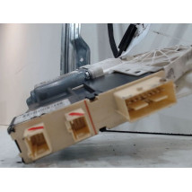 MECANISME+MOTEUR LEVE-GLACE AVANT DROIT CITROEN C5