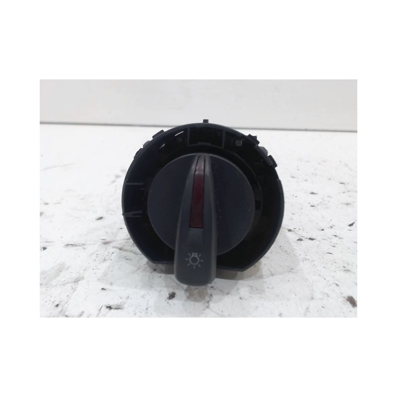 INTERIEUR COMMANDE PHARES SEAT IBIZA