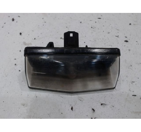 ECLAIREUR PLAQUE DE POLICE G