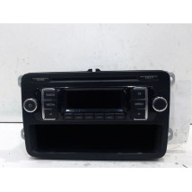AUTORADIO VOLKSWAGEN POLO