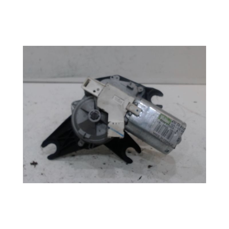 MECANISME ESSUIE-GLACE ARRIERE RENAULT MODUS