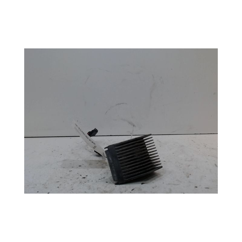 MODULE DE CHAUFFAGE SEAT IBIZA