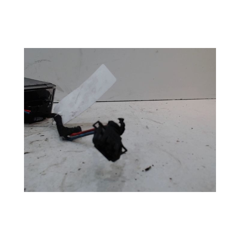 MODULE DE CHAUFFAGE SEAT IBIZA