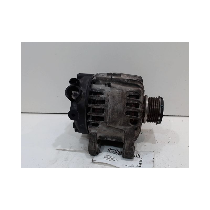 ALTERNATEUR CITROEN C3