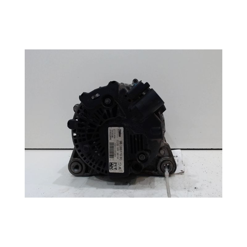 ALTERNATEUR CITROEN C3