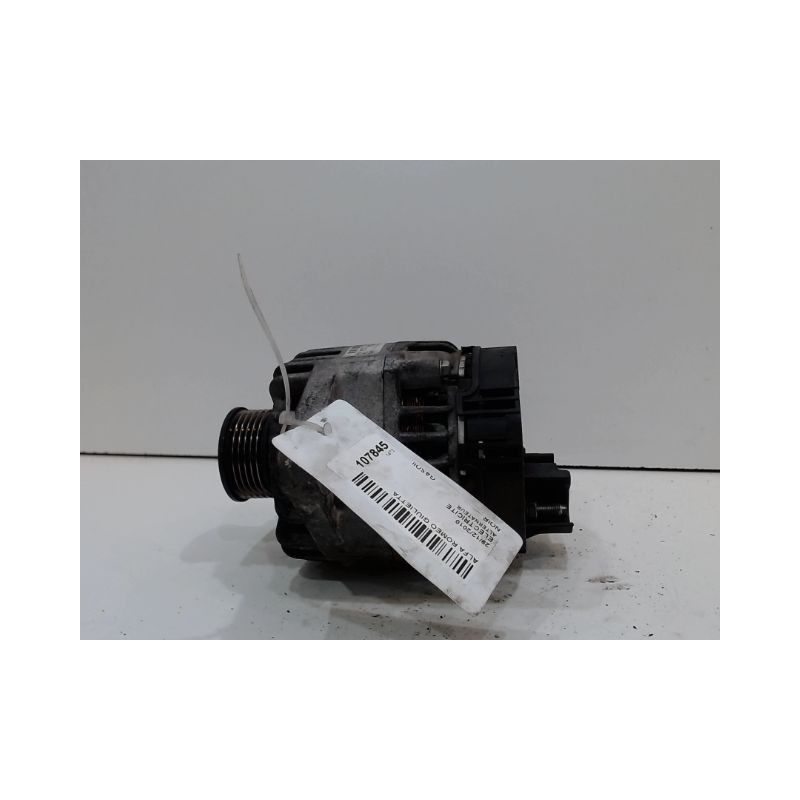 ALTERNATEUR ALFA ROMEO GIULIETTA