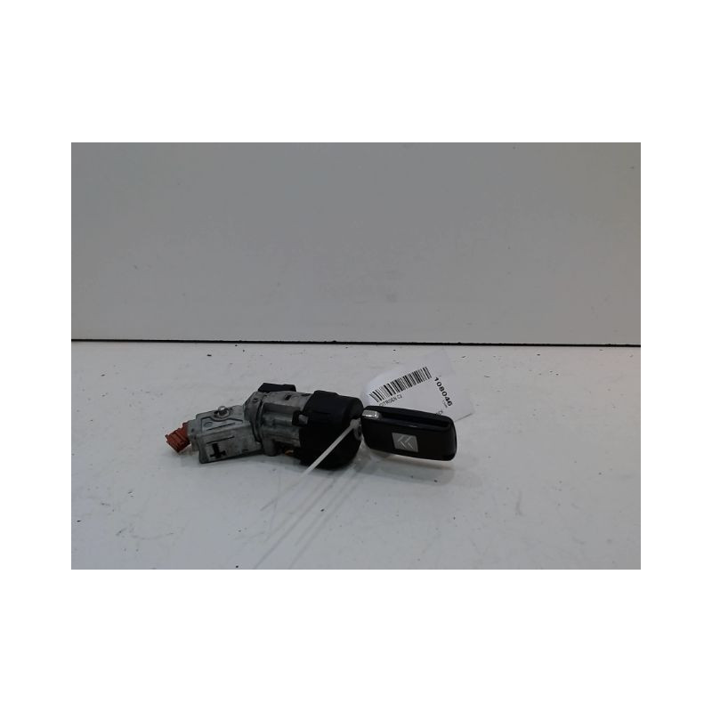 ANTIVOL DE DIRECTION CITROEN C2