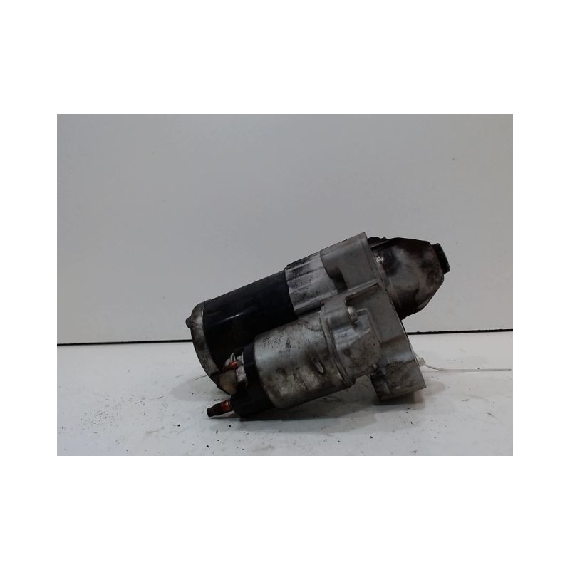 DEMARREUR CITROEN C4