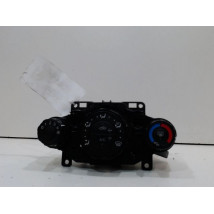 COMMANDE DE CHAUFFAGE FORD FIESTA