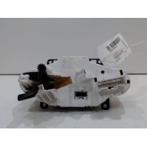 COMMANDE DE CHAUFFAGE FORD FIESTA