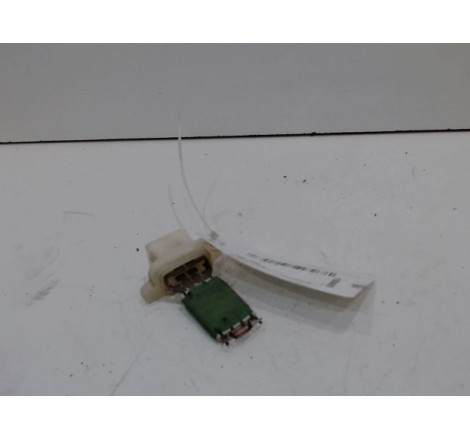 MODULE DE CHAUFFAGE