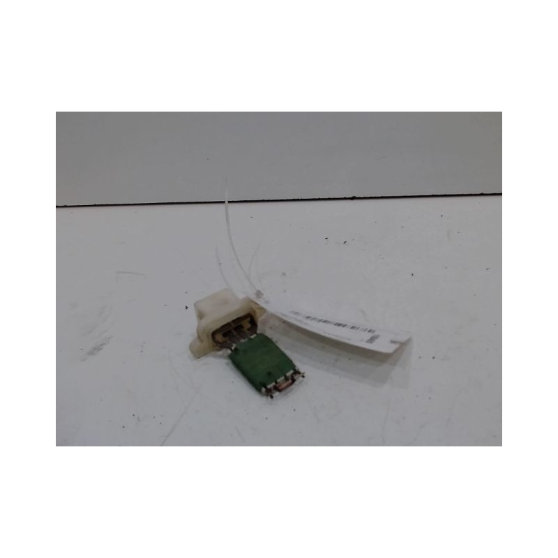 MODULE DE CHAUFFAGE FORD FIESTA