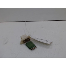 MODULE DE CHAUFFAGE FORD FIESTA