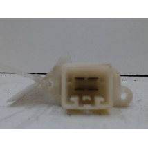 MODULE DE CHAUFFAGE FORD FIESTA