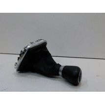 POMMEAU LEVIER VITESSES FORD FIESTA 1.5 TDCi