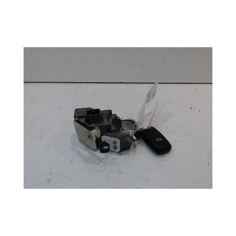 ANTIVOL DE DIRECTION HYUNDAI IX20
