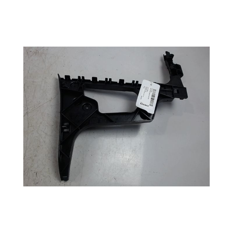 SUPPORT GAUCHE PARE-CHOC ARRIERE  AUDI A5 SPORTBACK 09-