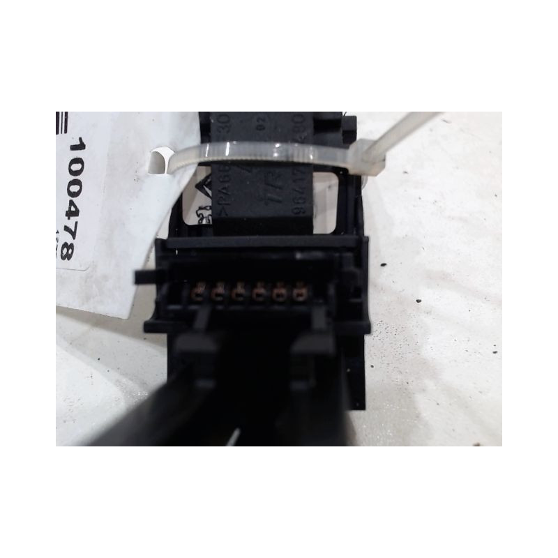 COMMANDE REGULATEUR DE VITESSE PEUGEOT 207